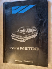 BL Mini Metro service product