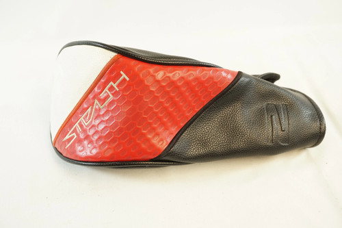 Taylormade stealth headcover - taylormade,
