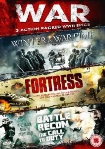 War films collection 3 - 3,