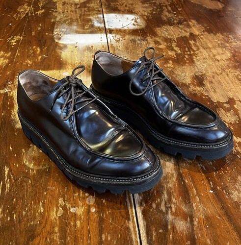 Erkn paraboot style - paraboot, split
