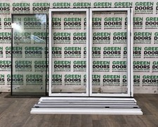 ALUMINIUM BI-FOLDING DOORS