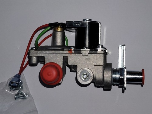 American motorhome dometic - rv,
