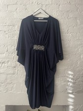 Issa London stunning Navy