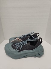 Crocs Echo Surge Shoes Dark