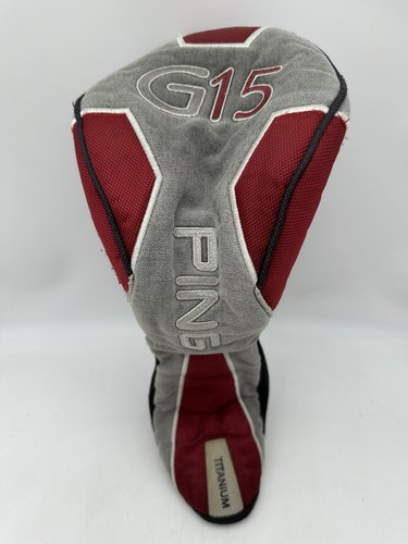 Vintage ping g15 - ping,
