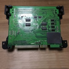 NEO GEO MVS MV-1C SNK Original