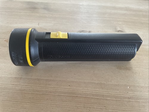 Durabeam black and yellow - durabeam,