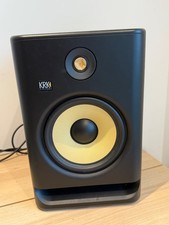 KRK Rokit RP8 G4 Near-Field