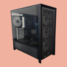 New unused corsair frame - corsair,