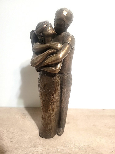 Genesis bronze love life - bronze,