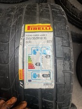 265/35R18 Pirelli P Zero 97Y