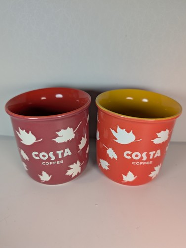 Costa coffee maple hazel - costa,