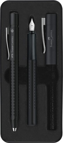 Faber castell fountain - fountain, pen