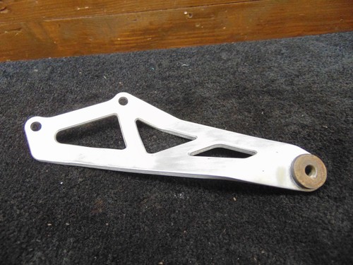 Honda vfr400 nc30 rear exhaust - honda,