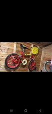 Raleigh mini burners  ect 90s READ!! mk1 mk2 Team styler 