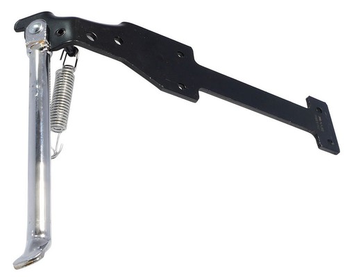 Side stand rms - stand,