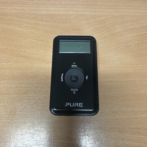Pure move 2500 - move,