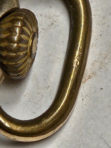 Vintage helvetia jewel - helvetia, 15-jewel