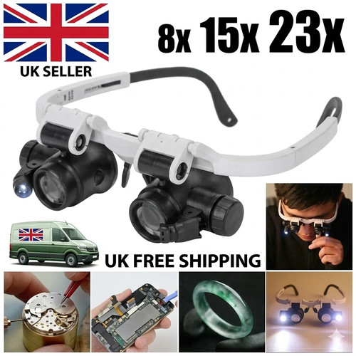 25x magnifier magnifying eye - magnifier,