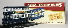 ATLAS EDITIONS GREAT BRITISH