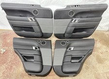 2018-22 RANGE ROVER SPORT L494