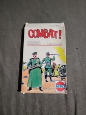 Vintage 1854 Russian Infantry