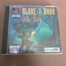 Alone in the Dark Jack Is Back