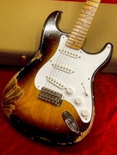 Fender Custom Shop Limited