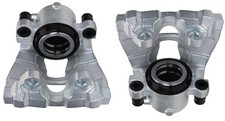 2x Front Brake Calipers for