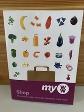 WW Dining Out & Shopping Guide