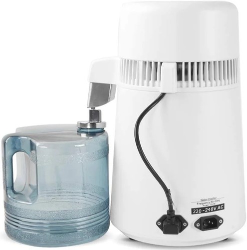 Gallon countertop home - (4l),