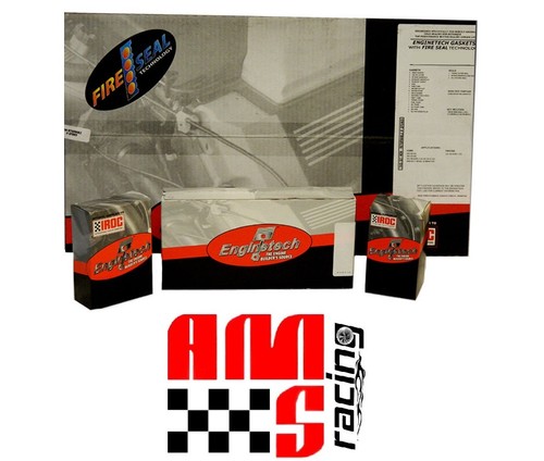 Remain overhaul engine kit - remain,
