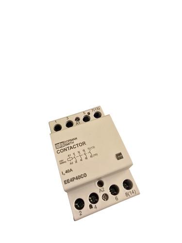 Dorman smith ee4p40co - smith,