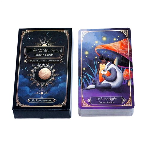 Tarot cards for beginners - for,