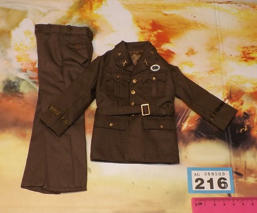 Scale wwii us jacket - scale,