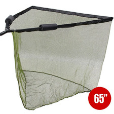 NGT 65" Specimen Catfish Net