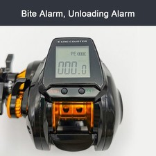 Fishing Reel 5 + 1 Steel Ball