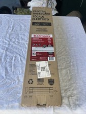 Dimplex 240v 500w Standard