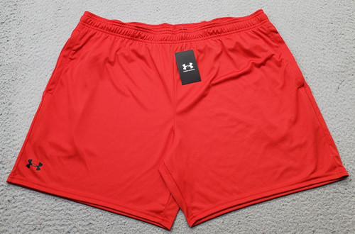 Under armour athletic shorts - under,