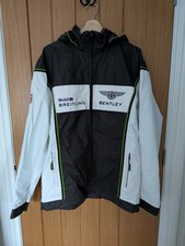 Bentley Branded GT3 Motorsport