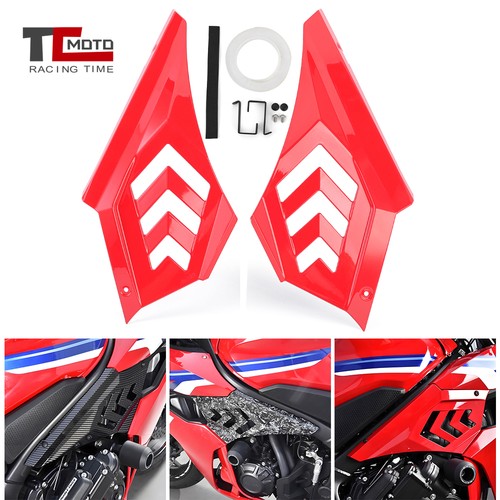 Cbr 650r side - 650r,