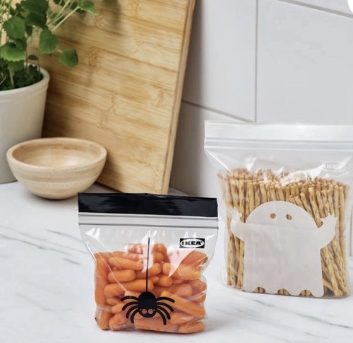Istad ikea resealable - ikea,