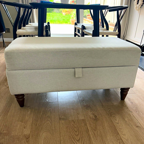 Dfs beige fabric - dfs,