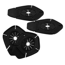  2 Pairs Wiper Accessories Car