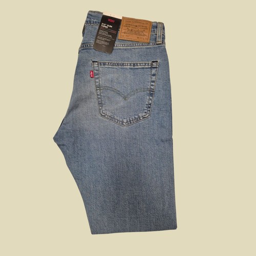 Levi 512 slim - 512,