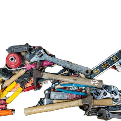 Large bundle tools - bundle, of