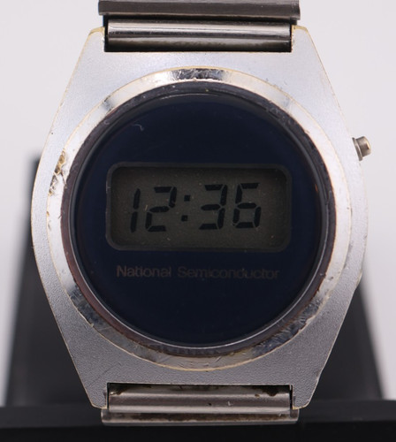 Vintage national semiconductor - vintage,