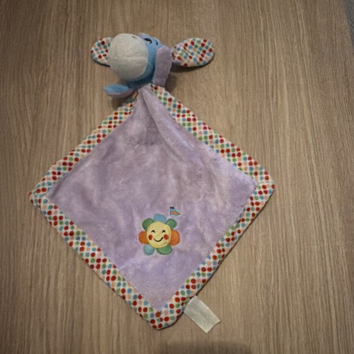 Disney posh paws eeyore - disney, soft