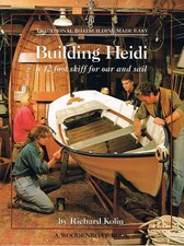 Traditional Boatbuilding Made