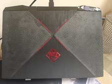 Gaming Laptop HP Omen 15.6"